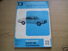 Reparaturanleitung Mercedes /8