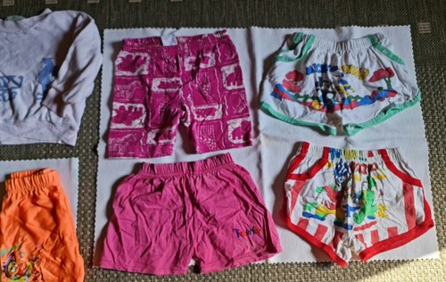 Kleiderpaket baby mädchen - kleiderpaket,