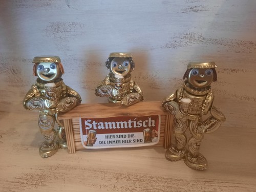 Gold ochsen - gold,
