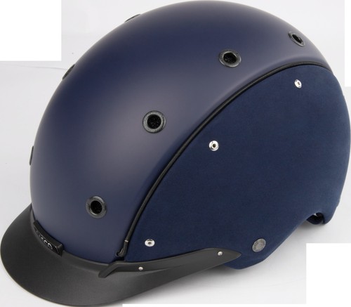 Casco champ embellis blau - casco,
