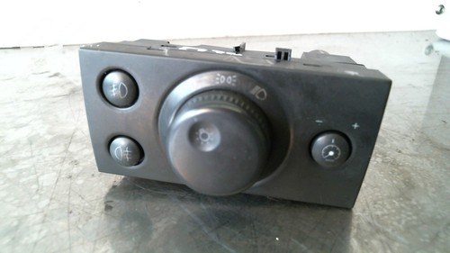 Lichtschalter 9185891 opel - lichtschalter,