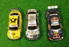 Carrera Digital 143  3 Stück