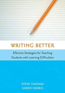 Writing better effective - better:,