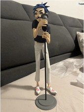 Gorillaz superplastic d - gorillaz, 2-d