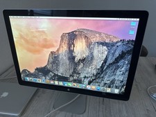 Apple Cinema 24 Zoll Display A1267 Monitor