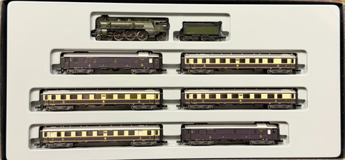 Märklin 81426 spur zugpack - märklin,