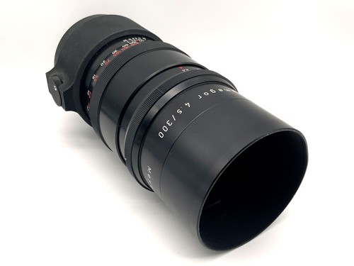 Meyer optik görlitz 300mm - meyer-optik,