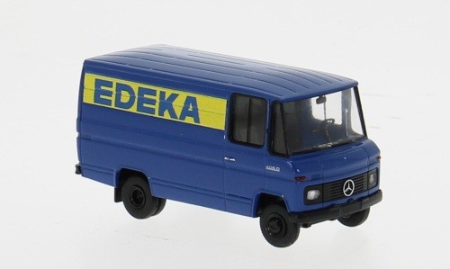 Brekina 36865 87 mercedes - brekina,
