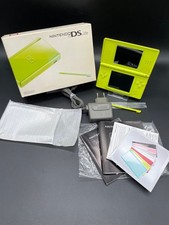 Nintendo DS Lite  | Lime Green