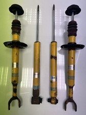 4x Audi A6 4B C5 Bilstein