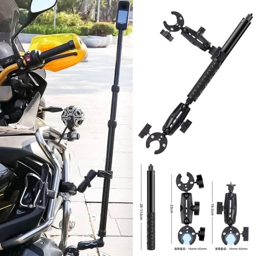 Motorrad selfie stick - motorrad,
