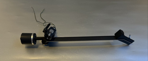 Dual plattenspieler 1215 - cs,
