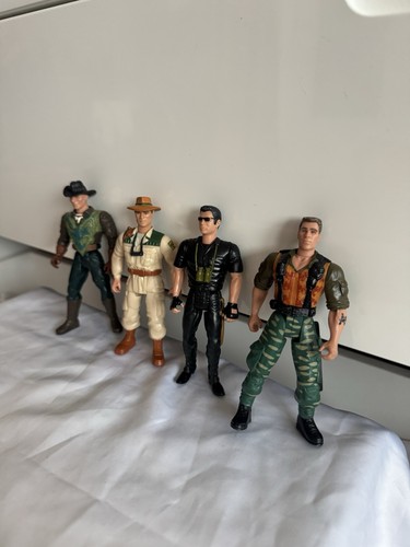 Vintage 1997 jurassic - vintage,