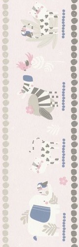 Rasch papierborte 249873 - rasch,