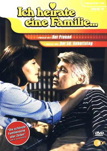 Ich heirate eine familie - eine,