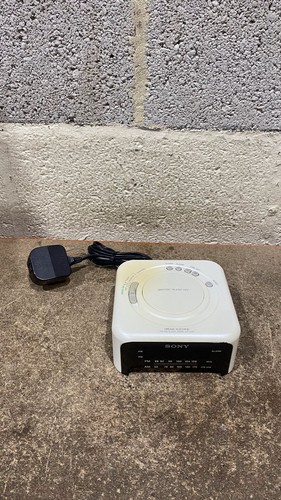 Sony dream machine icf - sony,
