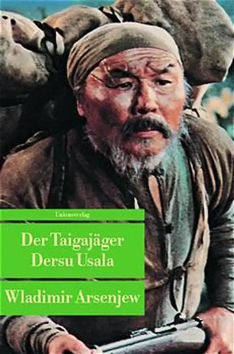Der taigajäger dersu usala - der,