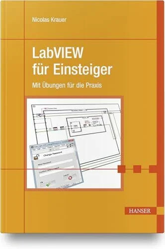 Labview für einsteiger mit - labview, einsteiger: