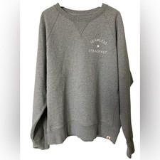 Best Made Co Sweatshirt Size