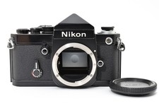 【N NEUWERTIG+++】Nikon F2