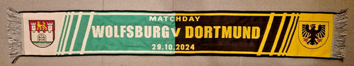 Vfl wolfsburg borussia - vfl,