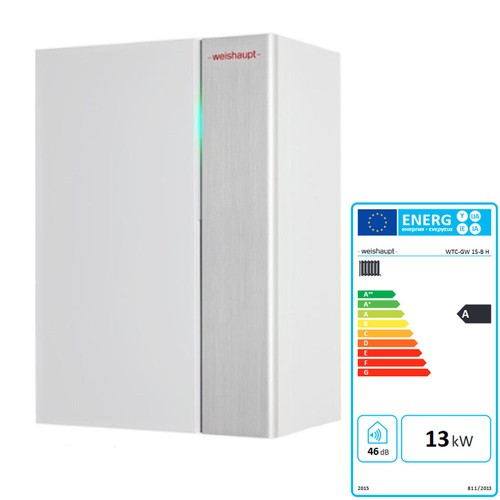 Weishaupt thermo condens - thermo,