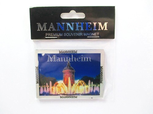 Mannheim wasserturm premium - mannheim,