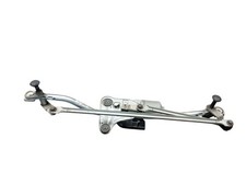 Front Wiper Motor With Wiper