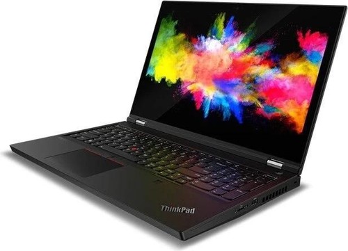 Lenovo thinkpad p15 gen - p15,
