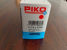 Piko h0 52603 Diesellok  BR221
