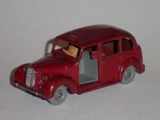 Matchbox lesney 17c austin - 17c,