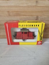 Fleischmann Diesellok H0