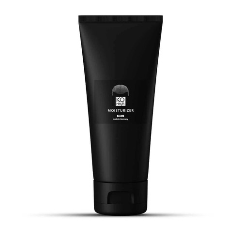 Moisturizer mattierendes - -,