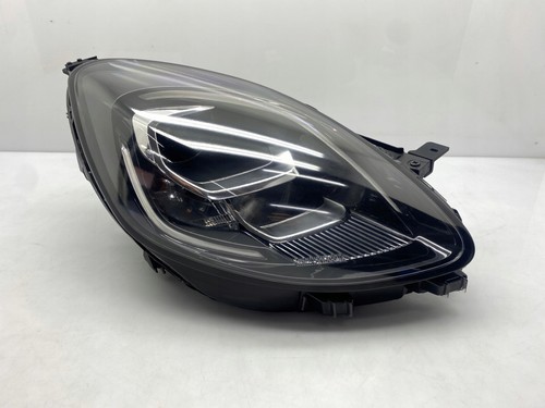 Ford puma mk2 led - mk2,