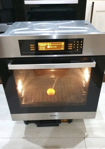 Miele h5681bp pyrolyseofen - miele,