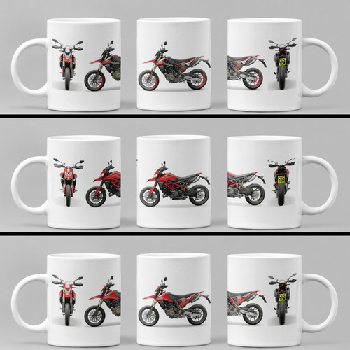 Personalisierte ducati - personalisierte,