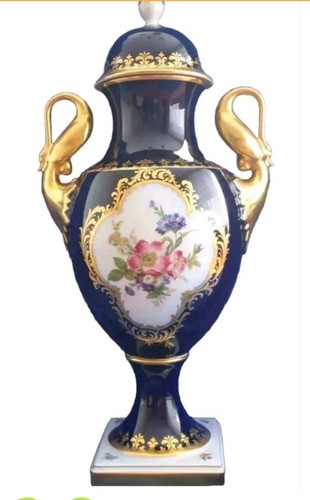 Kaiser royal deckelvase - kaiser,