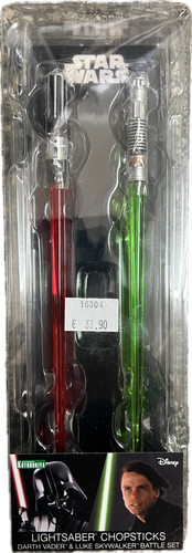 Star wars chopsticks - wars, chopsticks/