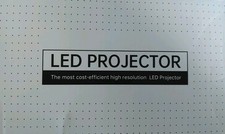 Mini Projector Z1 Beamer 