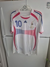 Adidas #10 Zidane France 2006
