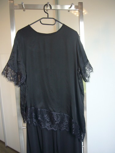 Edles hochwertiges shirt mit - hochwertiges,