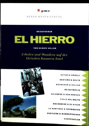 Hierro erholen und wandern - el, hierro:
