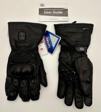 KEMIMOTO Heated Glovers User