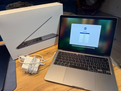 Apple macbook pro - macbook, (2020)