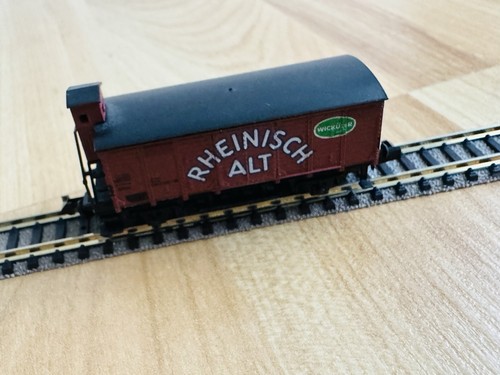 Modelleisenbahn sammlung spur - modelleisenbahn,