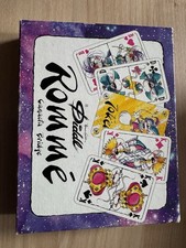 Diddl Romme Rommé Kartenspiel