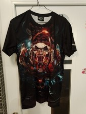 Masters Of Hardcore Time Heist