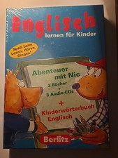 Berlitz Englisch lernen für
