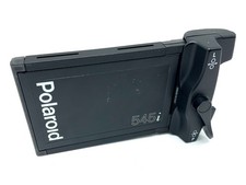 Polaroid 545i Magazin 4x5"