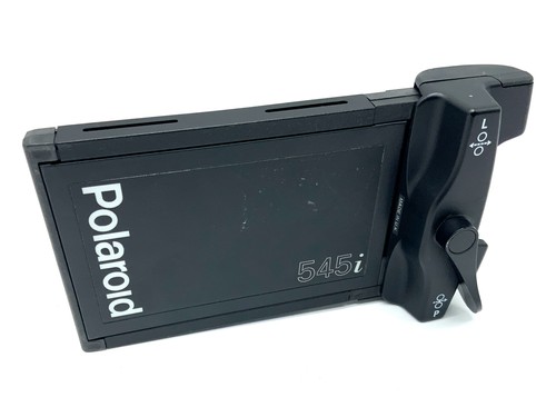 Polaroid 545i magazin - 545i,